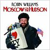 Moskau in New York : poster