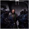 Marvel's The Avengers : photo Joss Whedon, Tom Hiddleston