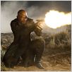 Marvel's The Avengers : photo Joss Whedon, Samuel L. Jackson