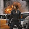 Marvel's The Avengers : photo Joss Whedon, Scarlett Johansson