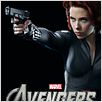 Marvel's The Avengers : poster Joss Whedon, Scarlett Johansson