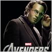 Marvel's The Avengers : poster Joss Whedon, Mark Ruffalo