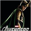 Marvel's The Avengers : poster Joss Whedon, Tom Hiddleston