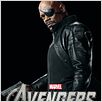 Marvel's The Avengers : poster Joss Whedon, Samuel L. Jackson