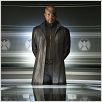 Marvel's The Avengers : photo Joss Whedon, Samuel L. Jackson