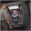 Marvel's The Avengers : photo Joss Whedon, Samuel L. Jackson