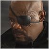 Marvel's The Avengers : photo Joss Whedon, Samuel L. Jackson