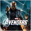 Marvel's The Avengers : poster Joss Whedon