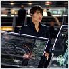 Marvel's The Avengers : photo Cobie Smulders, Joss Whedon