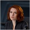 Marvel's The Avengers : photo Joss Whedon, Scarlett Johansson