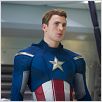 Marvel's The Avengers : photo Chris Evans, Joss Whedon