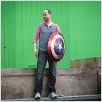 Marvel's The Avengers : photo Joss Whedon