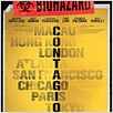 Contagion : poster