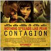 Contagion : poster