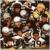 American Wildcats : poster