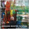 Gerhard Richter - Painting : poster