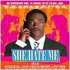 She Hate Me : poster