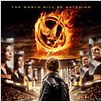 Die Tribute von Panem - Tödliche Spiele : poster