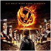 Die Tribute von Panem - Tödliche Spiele : poster