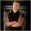 Die Tribute von Panem - Tödliche Spiele : photo Alexander Ludwig, Gary Ross