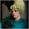 Die Tribute von Panem - Tödliche Spiele : photo Elizabeth Banks, Gary Ross