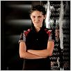 Die Tribute von Panem - Tödliche Spiele : photo Gary Ross, Isabelle Fuhrman