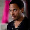 Die Tribute von Panem - Tödliche Spiele : photo Gary Ross, Lenny Kravitz