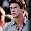 Die Tribute von Panem - Tödliche Spiele : photo Gary Ross, Liam Hemsworth
