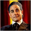 Die Tribute von Panem - Tödliche Spiele : photo Gary Ross, Stanley Tucci