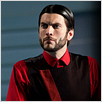 Die Tribute von Panem - Tödliche Spiele : photo Gary Ross, Wes Bentley