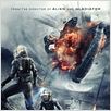 Prometheus - Dunkle Zeichen : poster