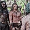 Conan : photo Jason Momoa, Marcus Nispel