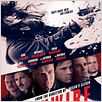 Haywire : poster