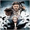 Snow White & the Huntsman : poster