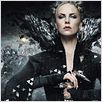Snow White & the Huntsman : poster