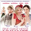 Eine ganz heiße Nummer : poster