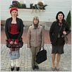 Eine ganz heiße Nummer : photo Bettina Mittendorfer, Gisela Schneeberger, Rosalie Thomass