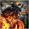 Ghost Rider 2: Spirit of Vengeance : poster