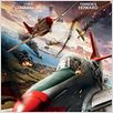 Red Tails : poster