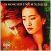 Chinese Box : poster