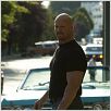 The Stranger : photo Steve Austin