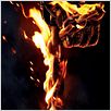 Ghost Rider 2: Spirit of Vengeance : poster