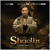 Shaolin : poster