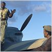 Red Tails : photo