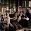 Rubbeldiekatz : photo Denis Moschitto, Detlev Buck, Matthias Schweighöfer, Maximilian Brückner