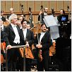 Berliner Philharmoniker in Singapore - A Musical Journey in 3D : photo