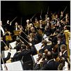 Berliner Philharmoniker in Singapore - A Musical Journey in 3D : photo