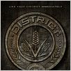 Die Tribute von Panem - Tödliche Spiele : poster Gary Ross