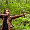 Die Tribute von Panem - Tödliche Spiele : photo Gary Ross, Jennifer Lawrence