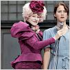 Die Tribute von Panem - Tödliche Spiele : photo Elizabeth Banks, Gary Ross, Jennifer Lawrence